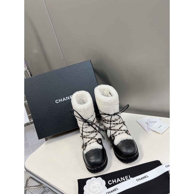 Ch*el boots
